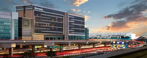 Top Hotels Closest to Star City in Pasay .